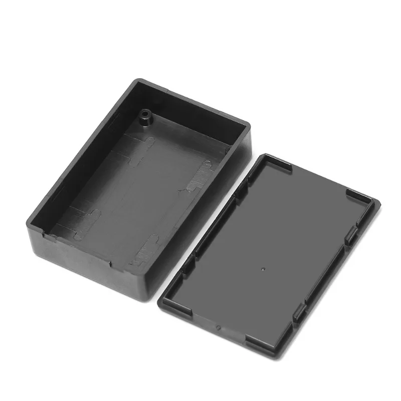 70/100mm DIY Konut Enstrüman s - Diy Electronics Box incelemesi ve fiyatı