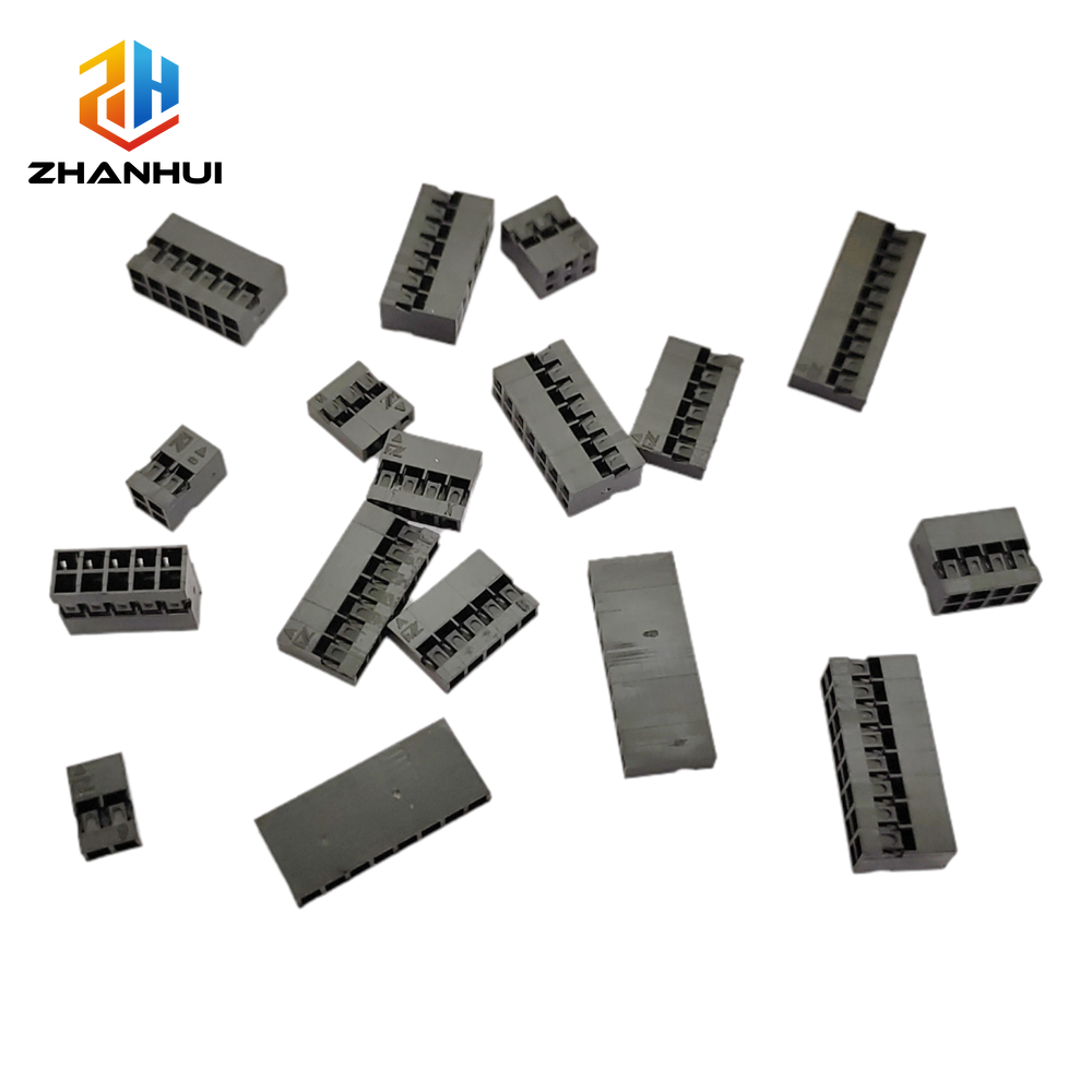 370 Adet 2.0mm Dupont Konnektö - Diy Electronic Components incelemesi ve fiyatı