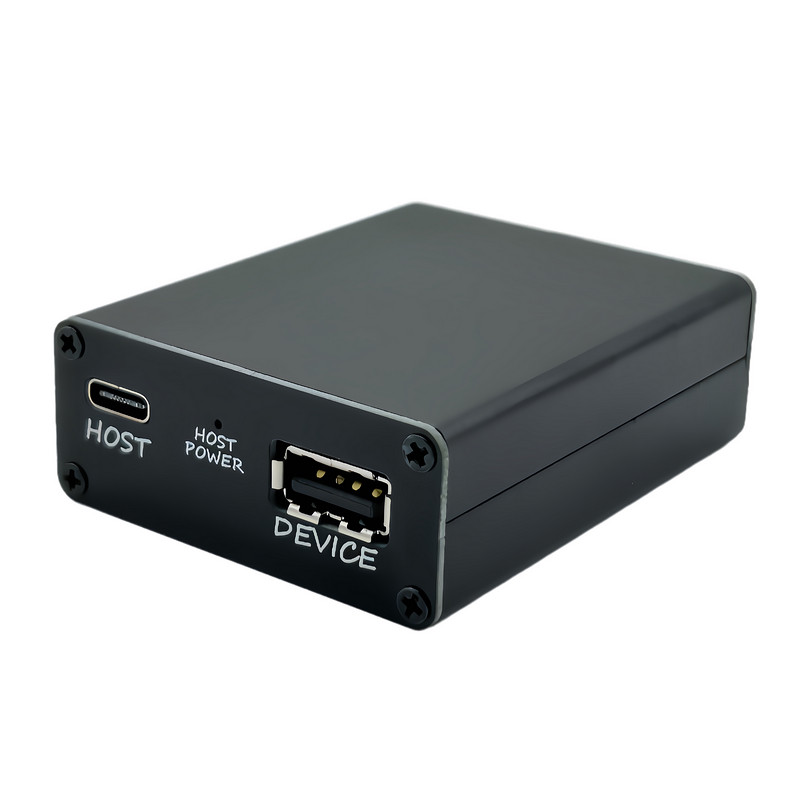 Usb protokol analizörü - zisha - Logic Analyzer Usb incelemesi ve fiyatı