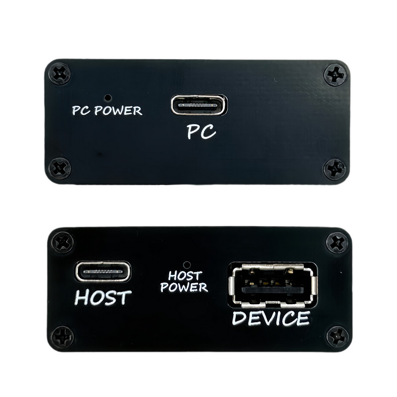 Usb protokol analizörü - zisha - Logic Analyzer Usb incelemesi ve fiyatı