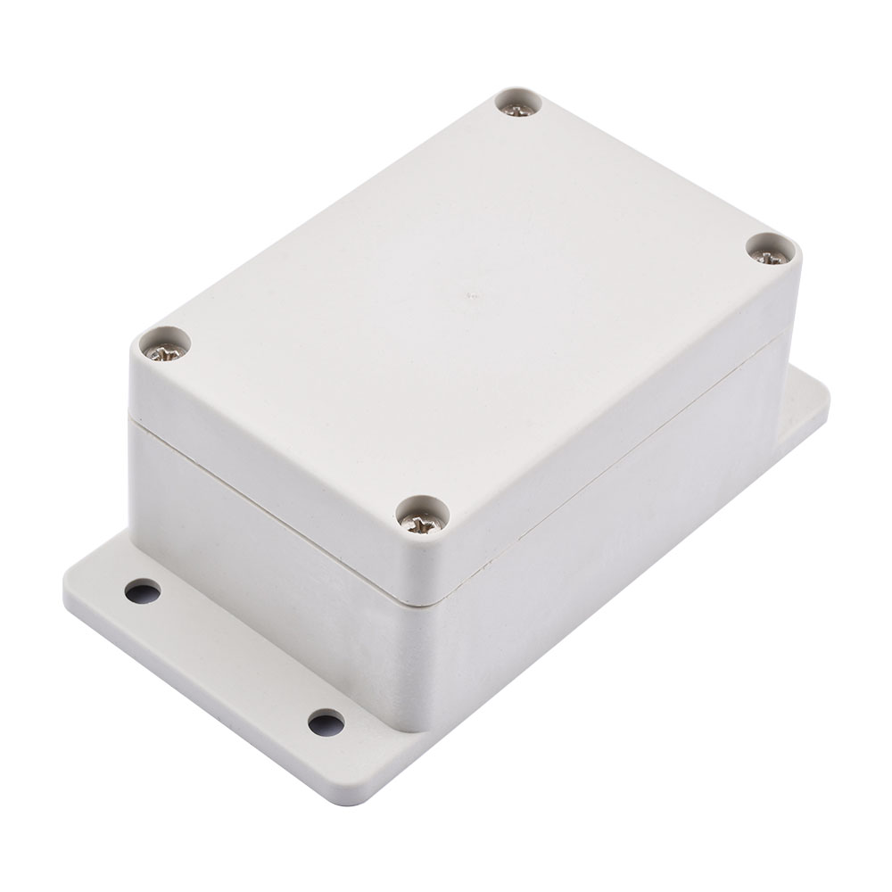 3 adet ABS Plastik Kabuk 100x6 - Diy Electronics Box incelemesi ve fiyatı