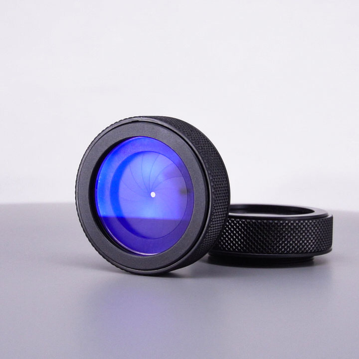 Ayarlanabilir PVS14 Lens Koruy - Diy Electronic Components incelemesi ve fiyatı