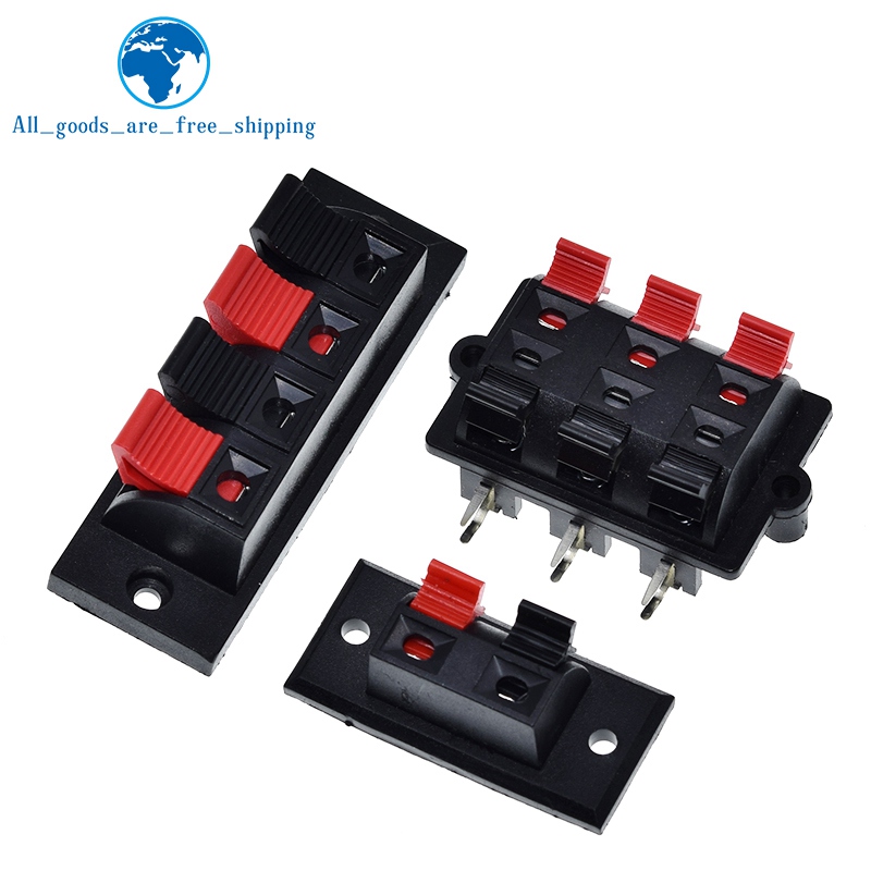 1/3 adet 2 4 6 Yollu Pozisyon  - Diy Electronics Breadboard incelemesi ve fiyatı