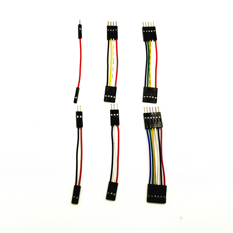 10 adet 5 cm Breadboard Dupont - Diy Electronics Breadboard incelemesi ve fiyatı