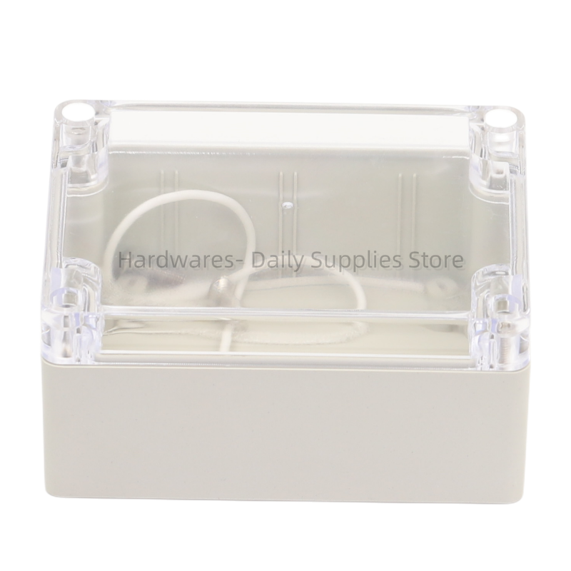 1 adet 115x90x55mm su geçirmez - Diy Electronics Box incelemesi ve fiyatı
