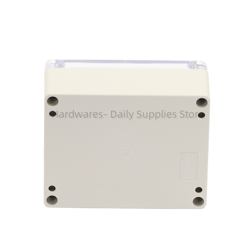 1 adet 115x90x55mm su geçirmez - Diy Electronics Box incelemesi ve fiyatı