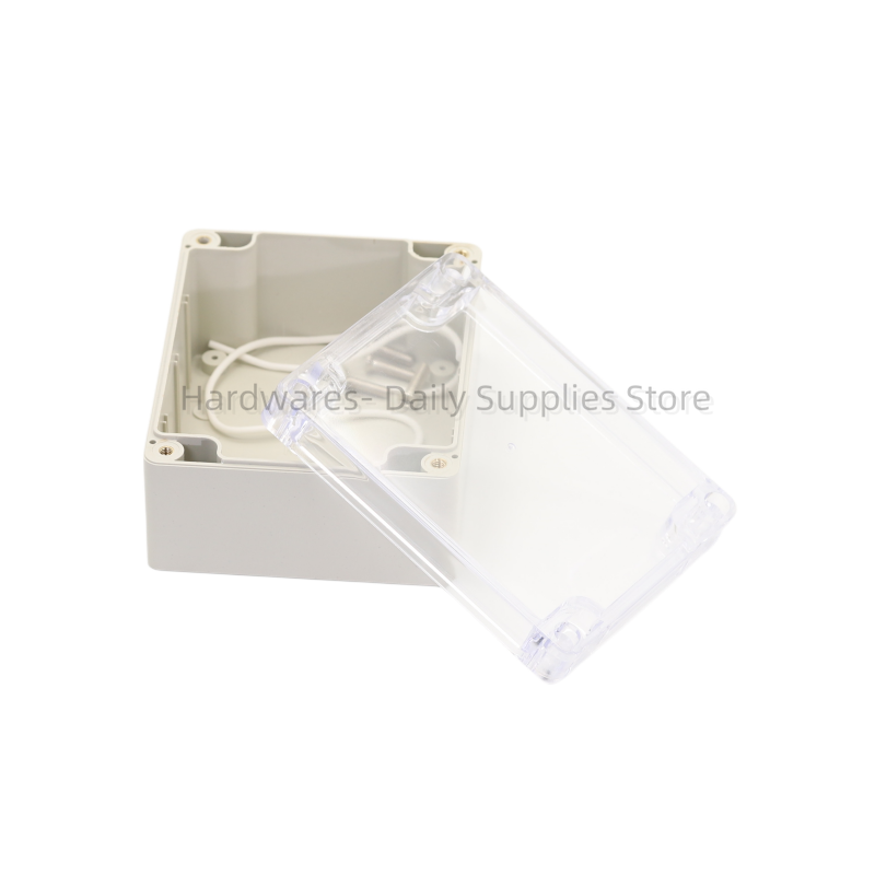 1 adet 115x90x55mm su geçirmez - Diy Electronics Box incelemesi ve fiyatı
