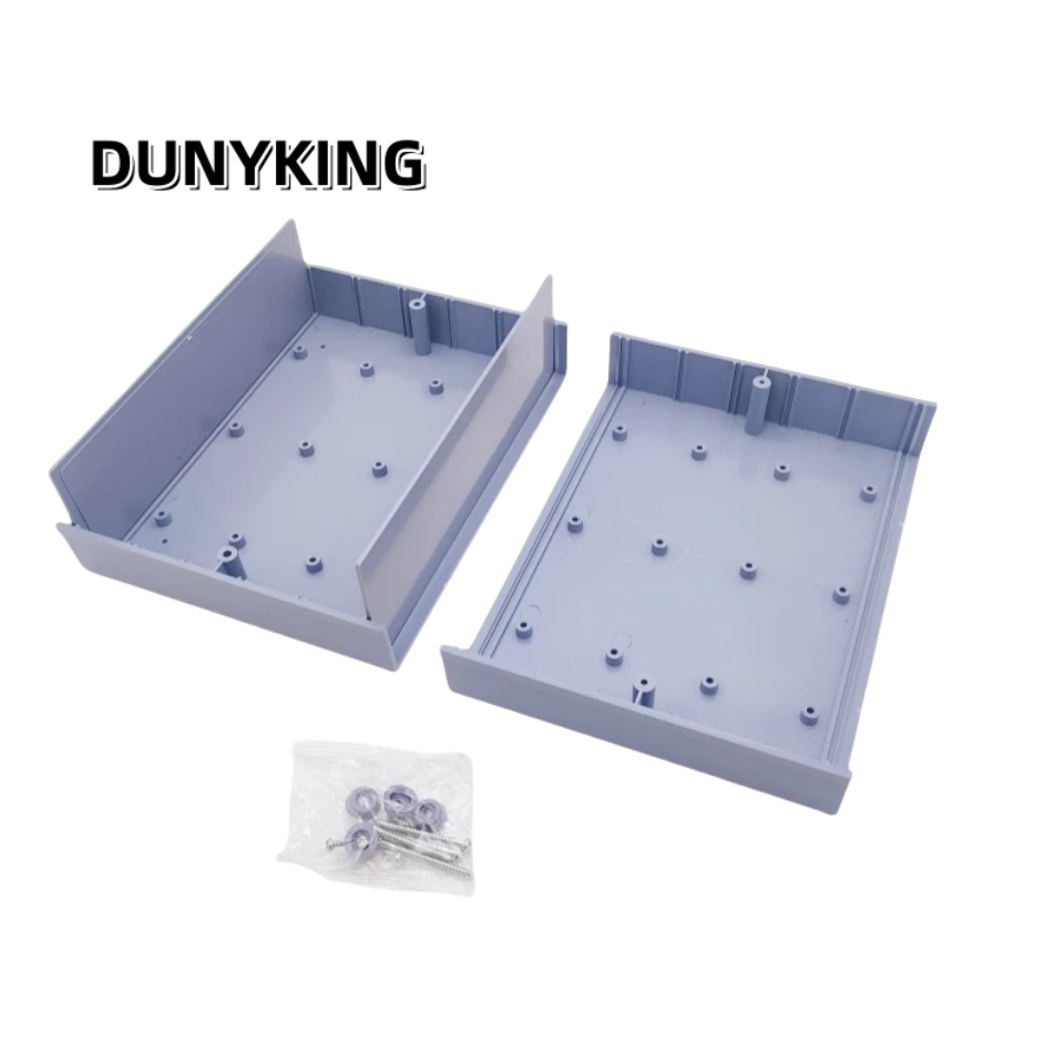 Muhafaza Kutusu Plastik Kutu 1 - Diy Electronics Box incelemesi ve fiyatı