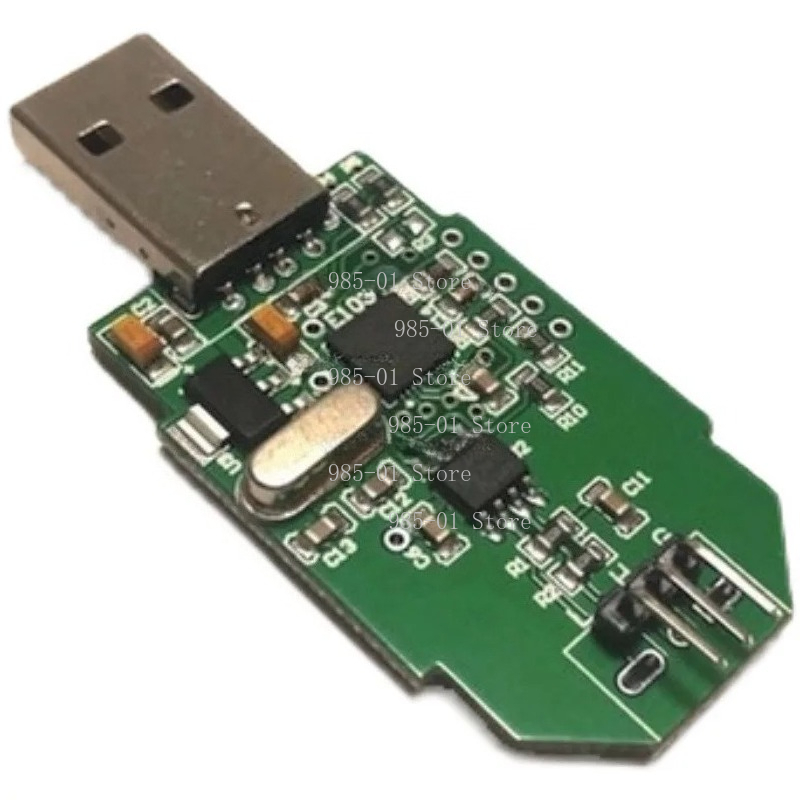 USB'den CANFD'ye Adaptör CAN B - Logic Analyzer Usb incelemesi ve fiyatı