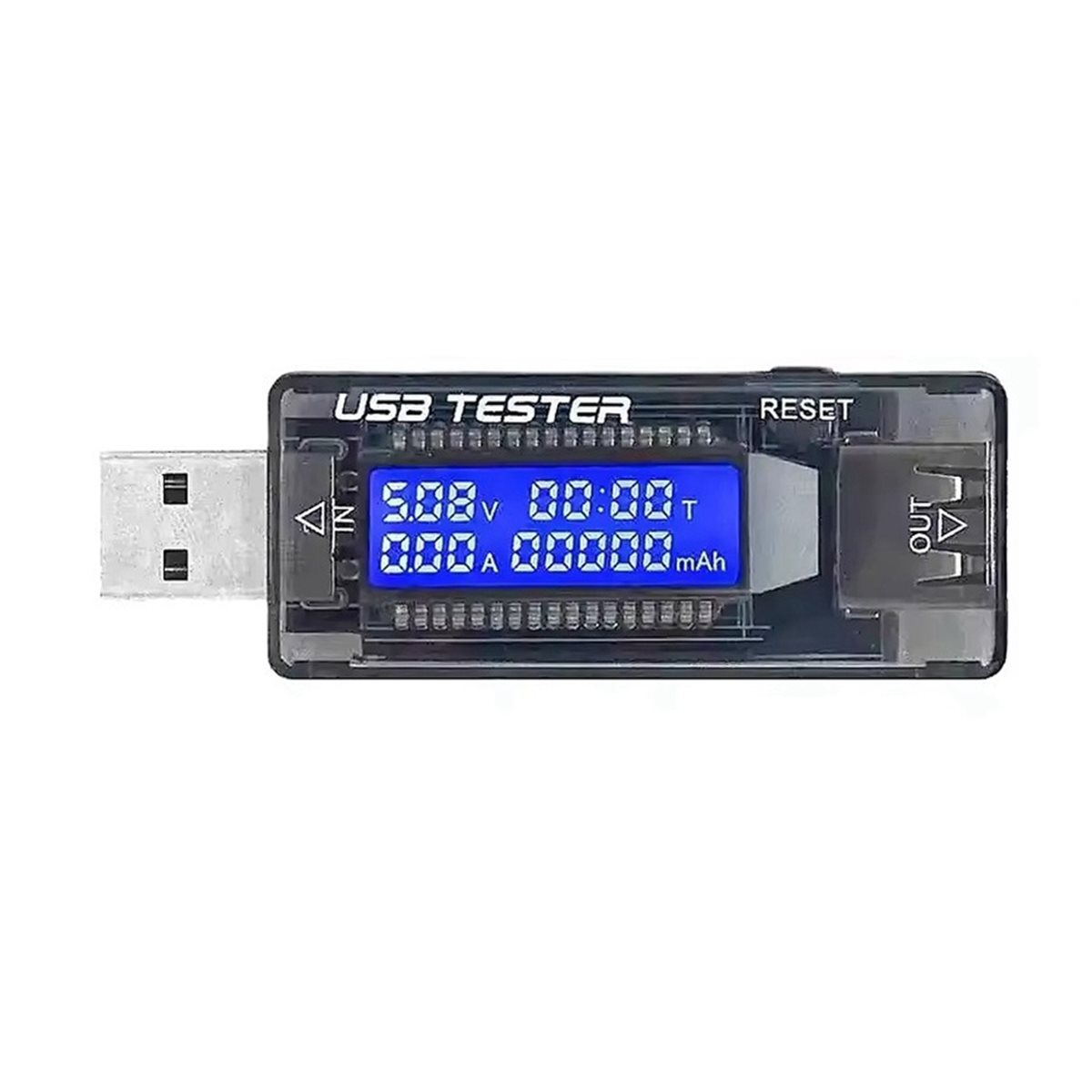 DT75BG KWS-V21 USB Test Cihazı - Logic Analyzer Usb incelemesi ve fiyatı