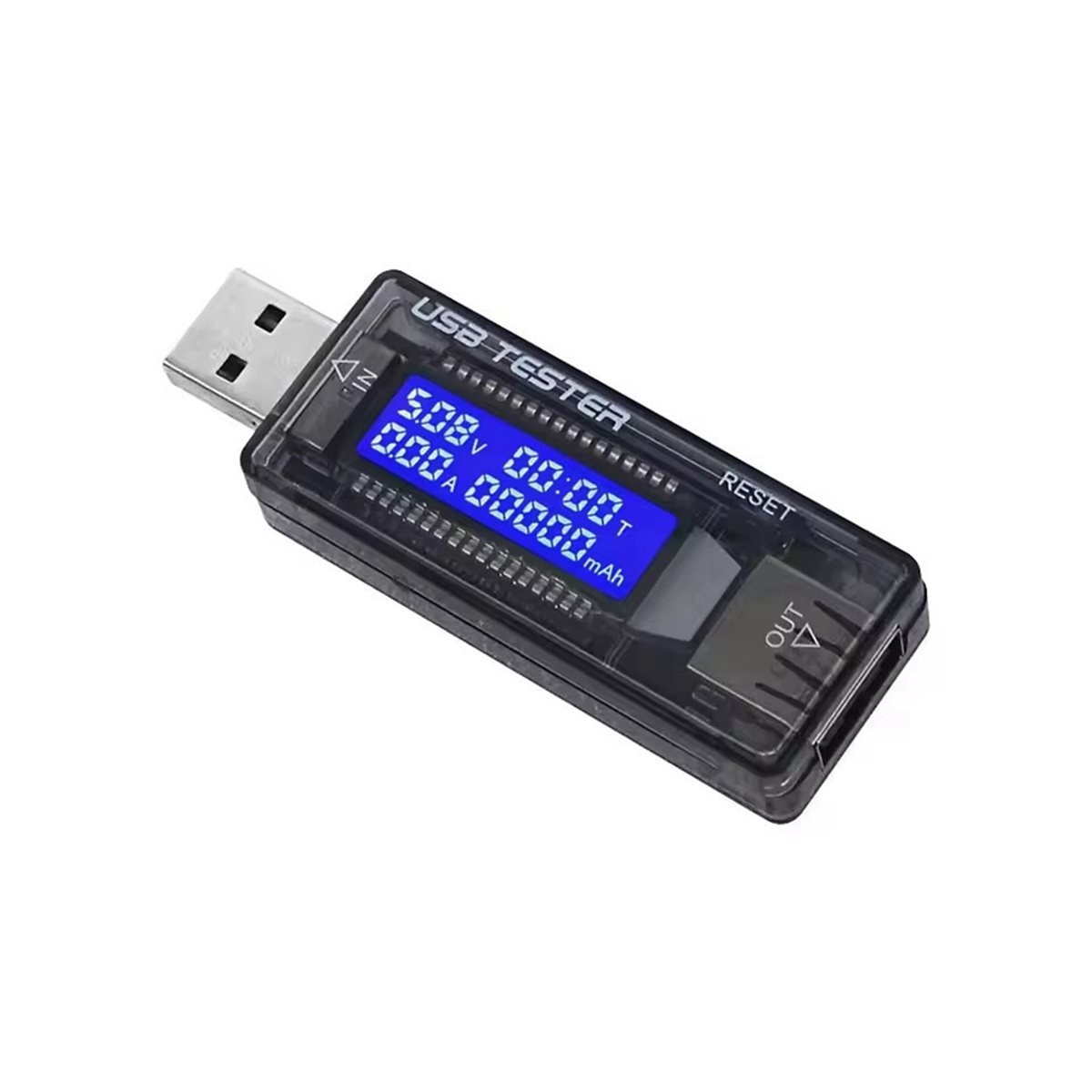 DT75BG KWS-V21 USB Test Cihazı - Logic Analyzer Usb incelemesi ve fiyatı