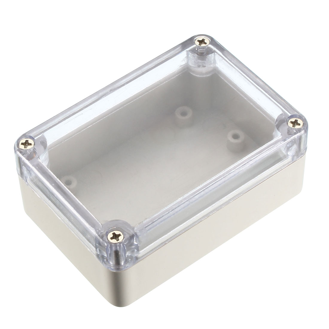ABS Proje Bağlantı Kutusu Elek - Diy Electronics Box incelemesi ve fiyatı