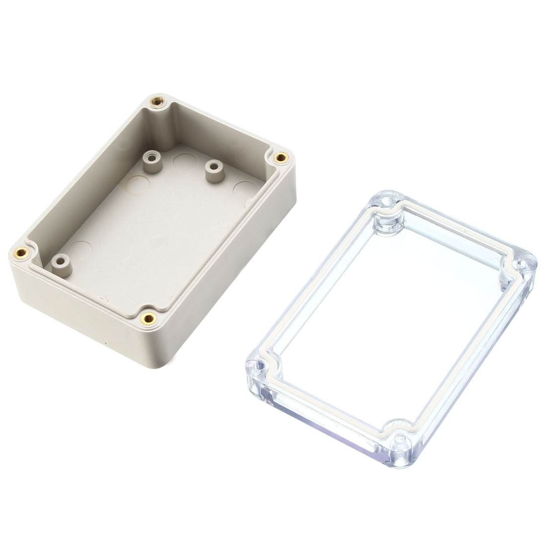 ABS Proje Bağlantı Kutusu Elek - Diy Electronics Box incelemesi ve fiyatı