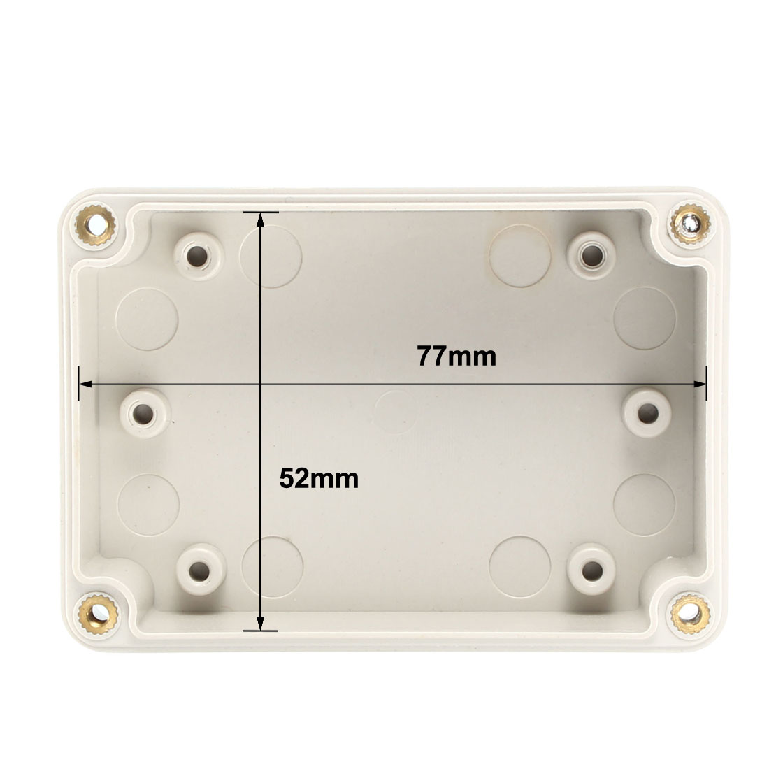 ABS Proje Bağlantı Kutusu Elek - Diy Electronics Box incelemesi ve fiyatı