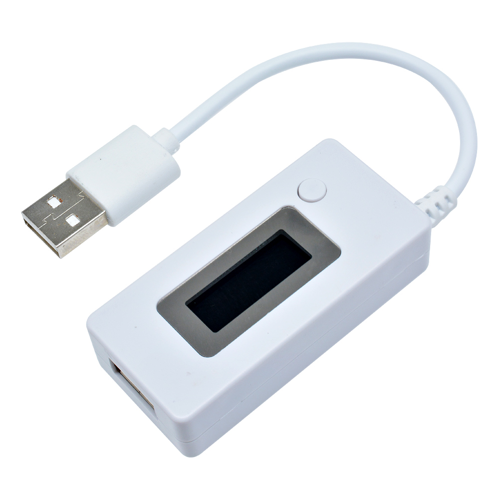 LCD Mikro USB Şarj Cihazı Pil  - Logic Analyzer Usb incelemesi ve fiyatı
