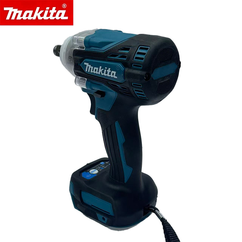 Makita DTW300 18V Fırçasız Akü - Makita Drill Dtw300 incelemesi ve fiyatı