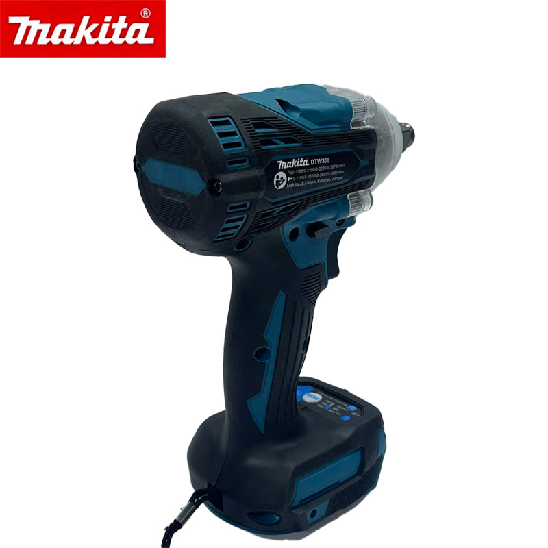 Makita DTW300 18V Fırçasız Akü - Makita Drill Dtw300 incelemesi ve fiyatı