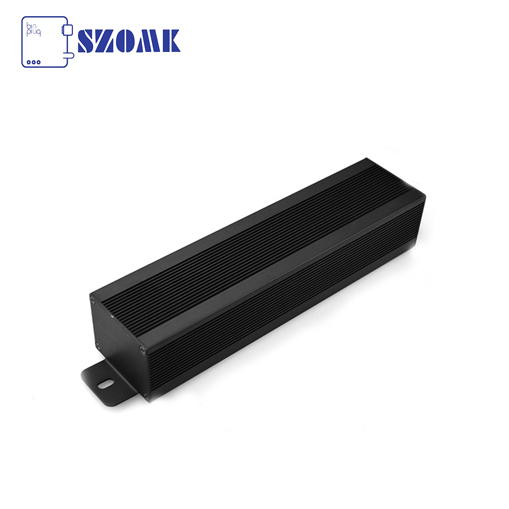 1 adet 40*50*200mm Alüminyum K - Diy Electronics Box incelemesi ve fiyatı
