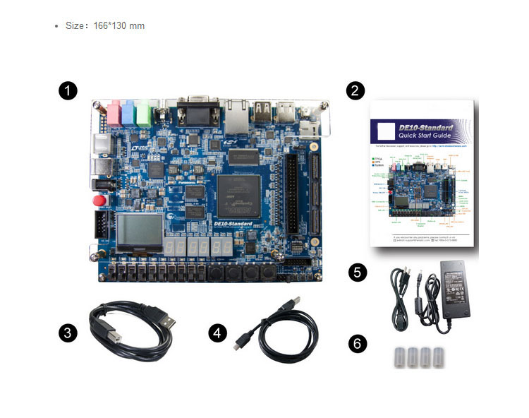 Eğitim DIY Kiti Elektronik FPG - Diy Electronics Videos incelemesi ve fiyatı