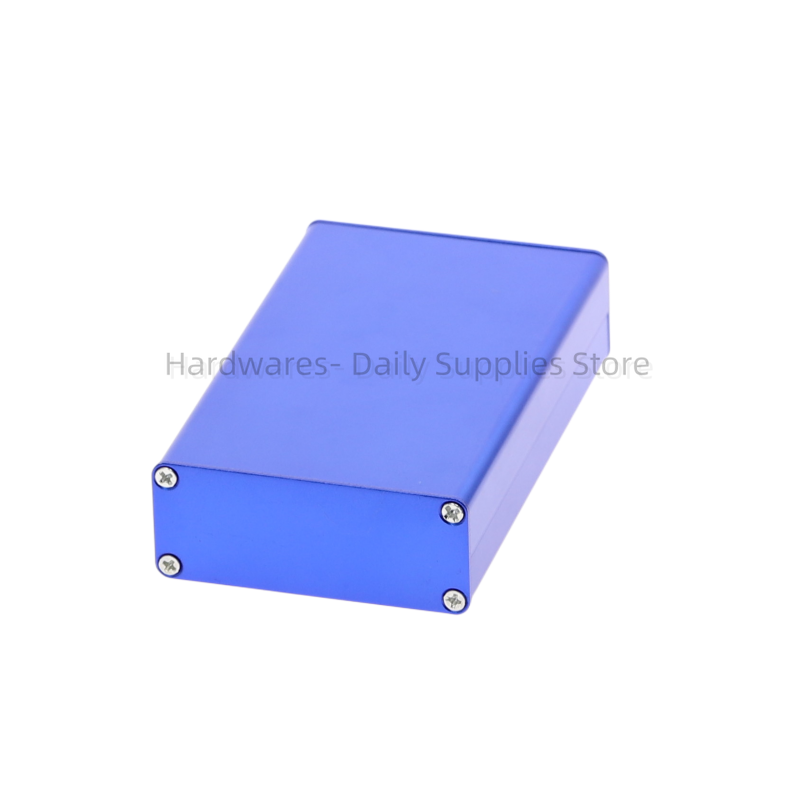 Alüminyum PCB Alet Kutusu Muha - Diy Electronics Box incelemesi ve fiyatı