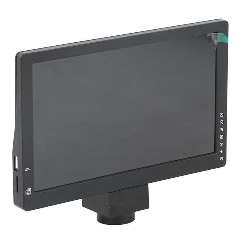 180X 12MP 9 inç LCD Ekran Diji - Diy Electronics Videos incelemesi ve fiyatı