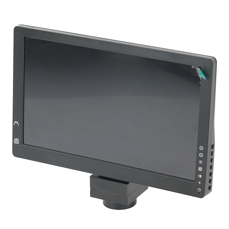 180X 12MP 9 inç LCD Ekran Diji - Diy Electronics Videos incelemesi ve fiyatı