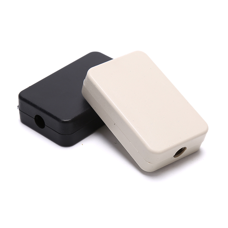 55*35*15mm Küçük plastik elekt - Diy Electronics Box incelemesi ve fiyatı