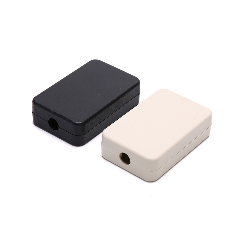 55*35*15mm Küçük plastik elekt - Diy Electronics Box incelemesi ve fiyatı