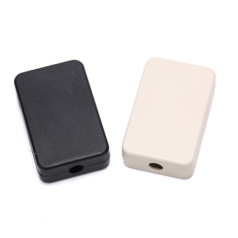 55*35*15mm Küçük plastik elekt - Diy Electronics Box incelemesi ve fiyatı