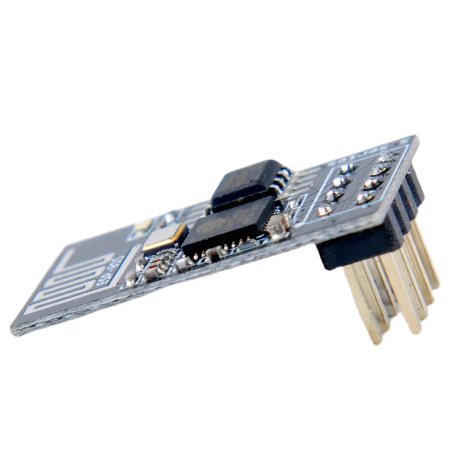 ESP-01S ESP8266 WiFi Modülü 4M - Diy Electronic Components incelemesi ve fiyatı